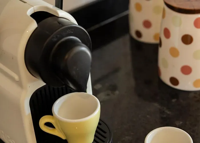 Dom wakacyjny Themis