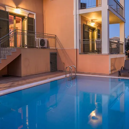 Themis Casa vacanze Lakíthra