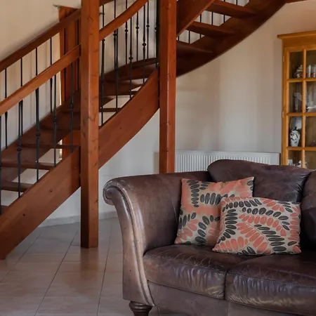 Holiday home Themis