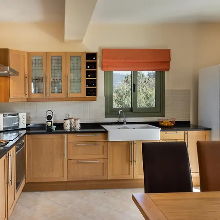 Casa vacanze Themis *