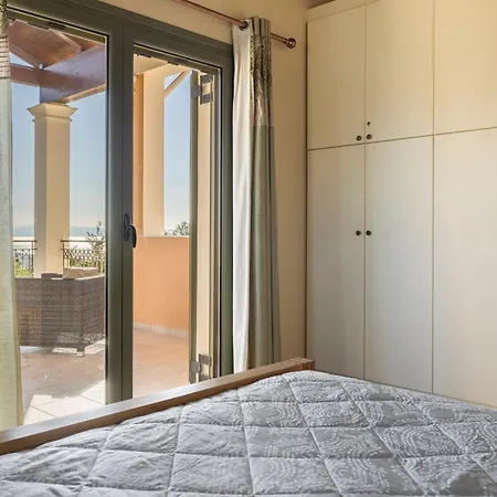 Holiday home Themis *