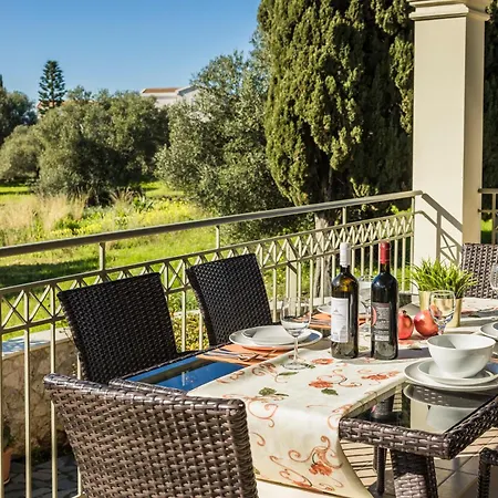 Casa vacanze Themis Lakíthra