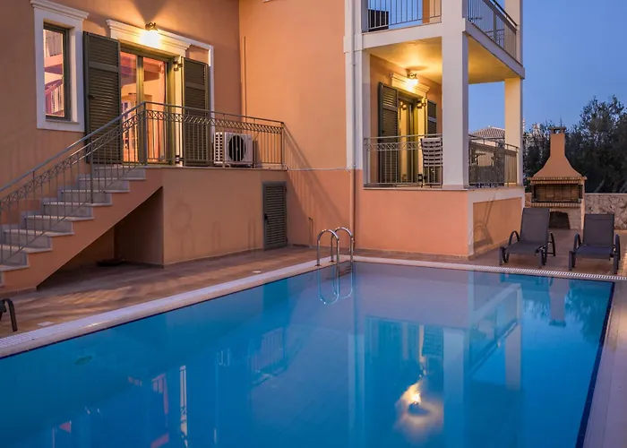 Themis Tatil Evi Lakíthra