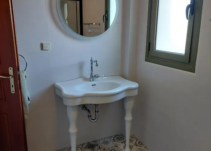 Themis Tatil Evi Lakíthra