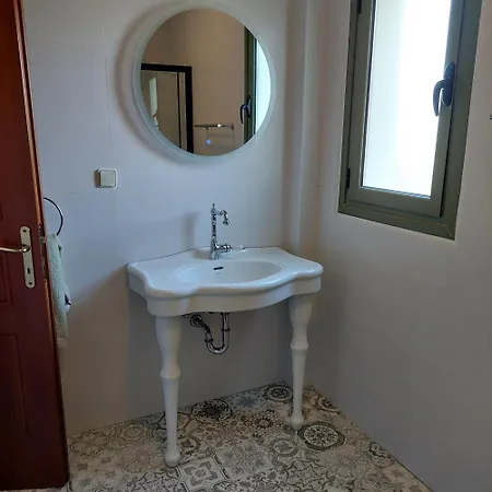 Themis Feriehus Lakíthra